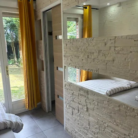 Just Cozy דירה ליל