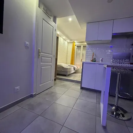 Just Cozy דירה *