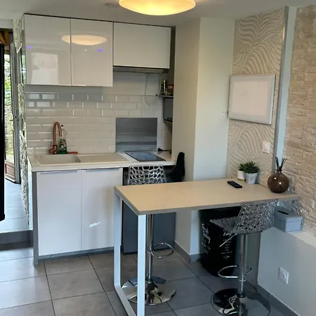 דירה Just Cozy *