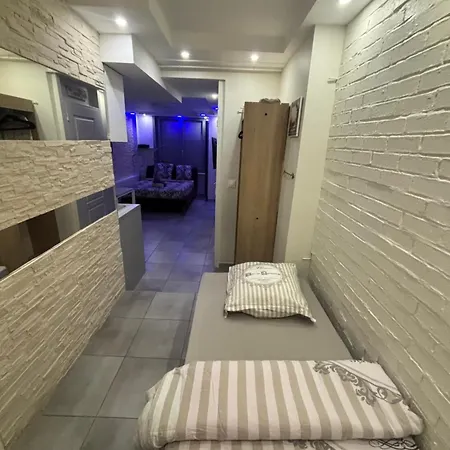 דירה Just Cozy *