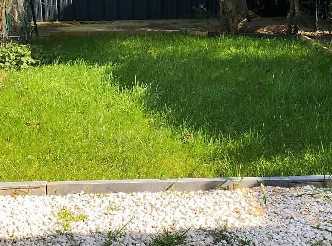 Appartement Just Cozy