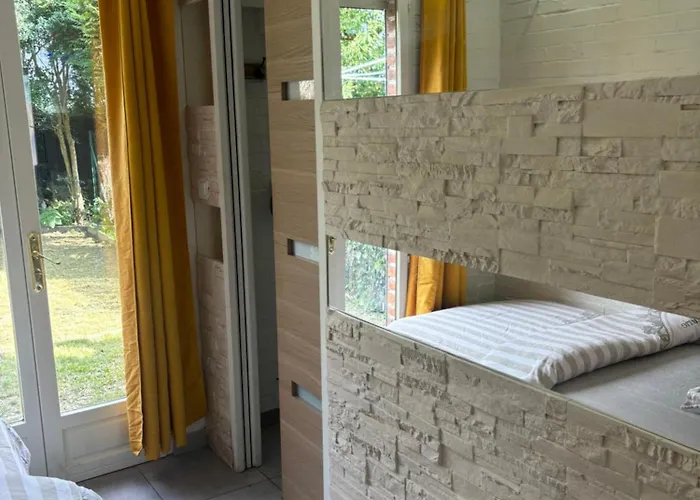 Just Cozy Appartement Lille