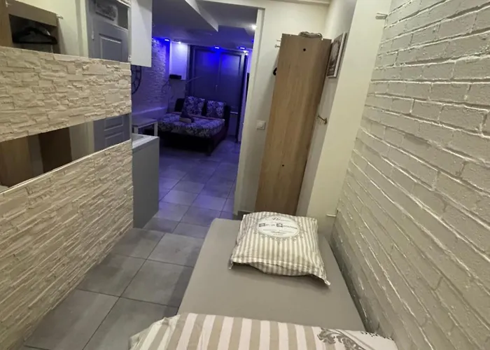 Just Cozy Appartement