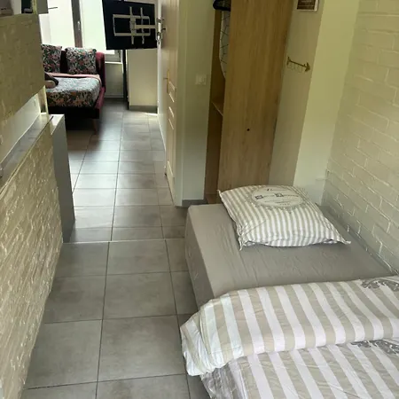 Apartment Just Cozy Lille