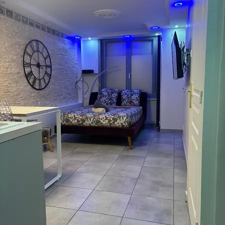 Just Cozy Apartment *