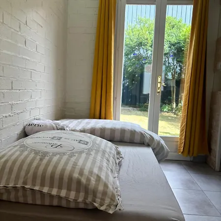 Apartment Just Cozy *