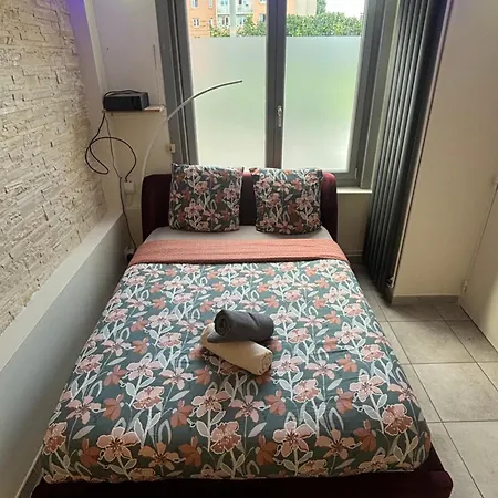 Just Cozy