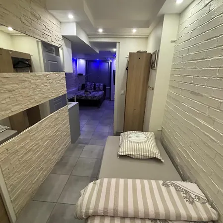 Apartment Just Cozy *