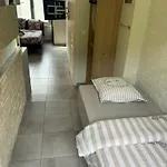 Apartmán Just Cozy Lille
