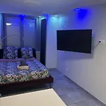 Apartmán Just Cozy