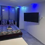 Apartmán Just Cozy Lille