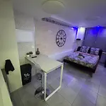 Apartmán Just Cozy *