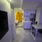 Apartmán Just Cozy Lille