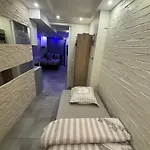 Just Cozy Apartmán *
