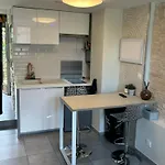 Apartmán Just Cozy *