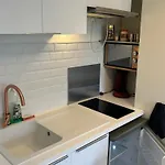 Apartmán Just Cozy Lille