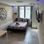 Just Cozy Apartmán Lille