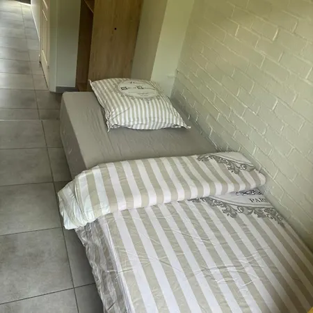Just Cozy Apartmán *