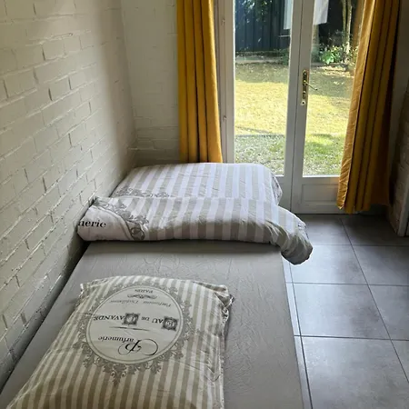 Just Cozy Apartmán