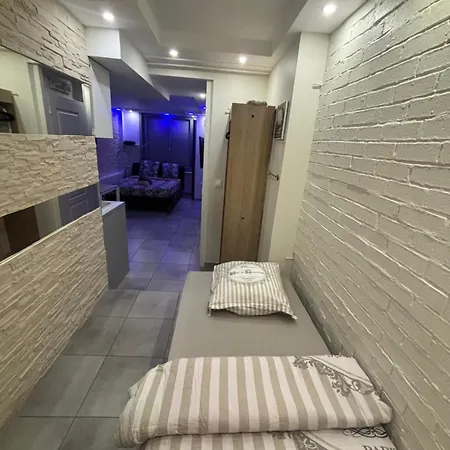 Just Cozy 아파트 *